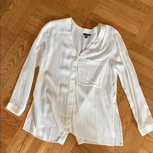 Top shop long sleeve top